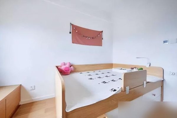 专业炒股配资网 89㎡三居室，年轻人躺平还是折腾？快来讨论！