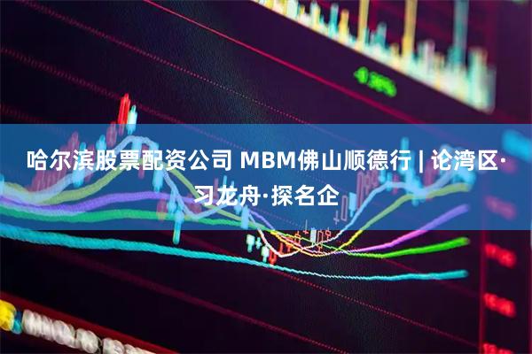 哈尔滨股票配资公司 MBM佛山顺德行 | 论湾区·习龙舟·探名企